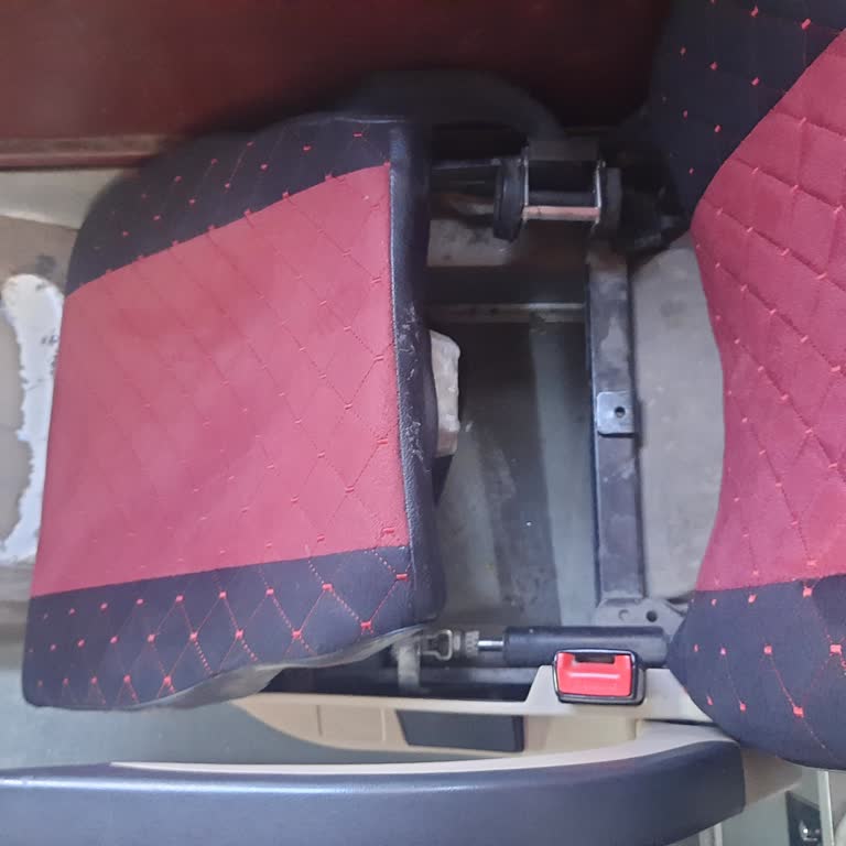 Balıkesir Koop. Turizm Minibüslerinde Konforsuz Ve Güvensiz Yolculuk Deneyimi