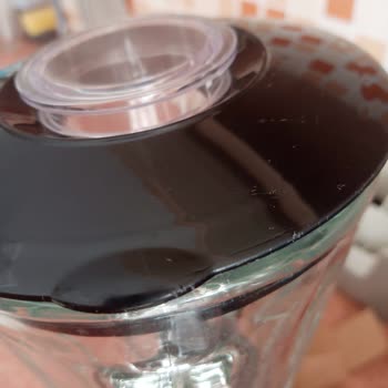 Sıfır Ürün Yerine Çizik Ve Kullanılmış Blender Gönderildi