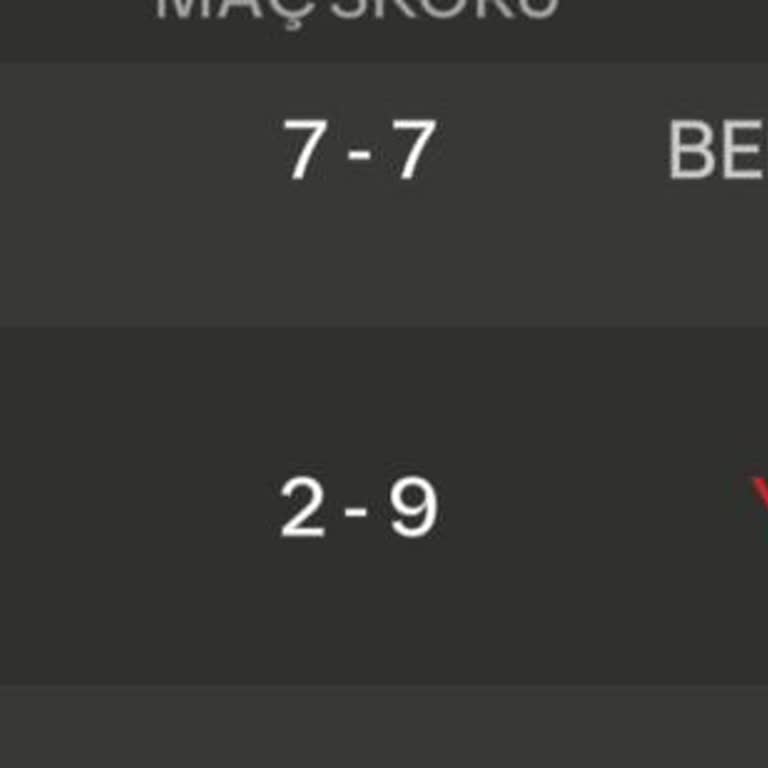 FC Mobile: Ungerechtes Matchmaking – Gegner mit viel höherem Team-GEN