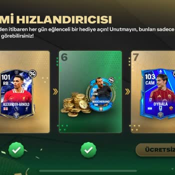 FC Mobile: Nach Paketkauf Fehler – nur 3 Karten erhalten, Rest fehlt trotz Zahlung