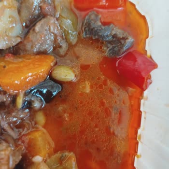 Siparişimde Hijyen Sorunu Ve Müşteri Hizmetlerine Ulaşamama