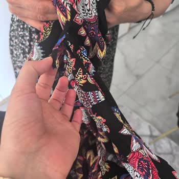 Siparişimdeki Kusurlar Ve İletişim Sorunları Mağduriyet Yaşattı