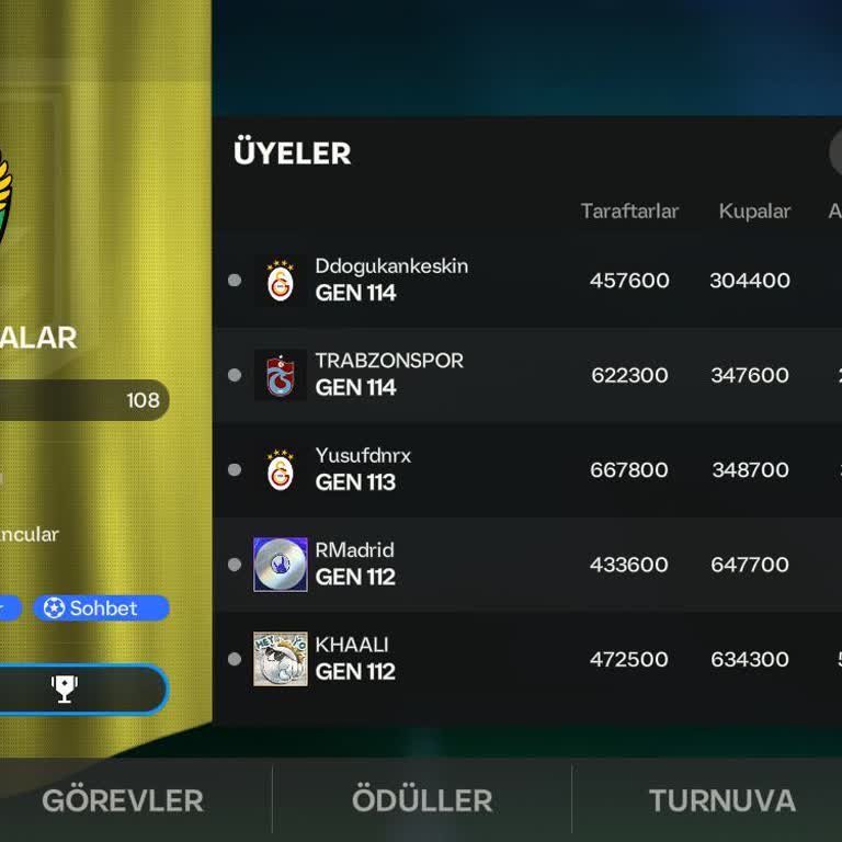 FC Mobile: Gastkonto hat mein Hauptkonto (114 OVR) überschrieben – kein Zugriff mehr