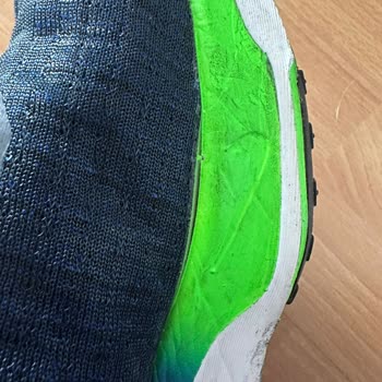 Ayakkabı Kusurunda Çözüm Yerine Suçlama Ve İlgisizlik!