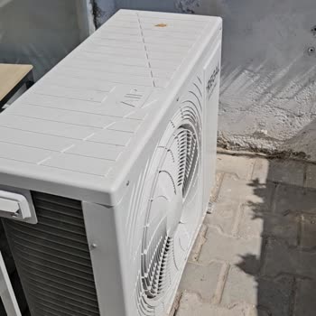 Regal Klima Montajında Vakum Hatası Ve Servis Sorunu