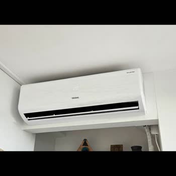 Regal Klima Montajında Vakum Hatası Ve Servis Sorunu