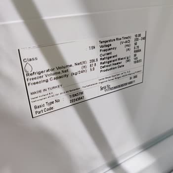 Exportdeposu Aldığım Buzdolabı Yerine Farklı Buzdolabı Gönderildi