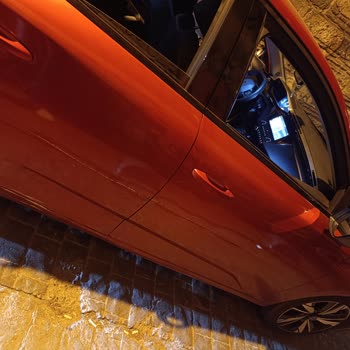 Garenta Sigorta Mağduriyeti: Önceki Hasar Ve Haksız Fatura Şoku