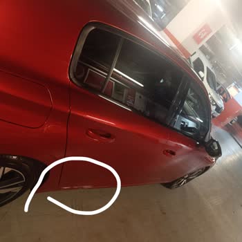 Garenta Sigorta Mağduriyeti: Önceki Hasar Ve Haksız Fatura Şoku