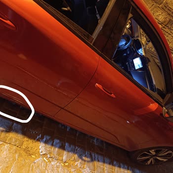 Garenta Sigorta Mağduriyeti: Önceki Hasar Ve Haksız Fatura Şoku