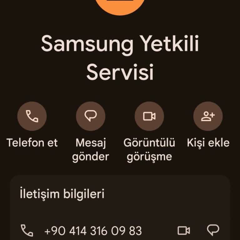 Samsung Klima Servisinde Haksız Ücret Ve Olumsuz Davranışlar