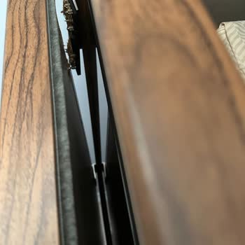 Enza Home Gardırop Ray Kapağı Sorunu Ve Servis Mağduriyeti