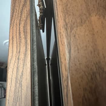 Enza Home Gardırop Ray Kapağı Sorunu Ve Servis Mağduriyeti