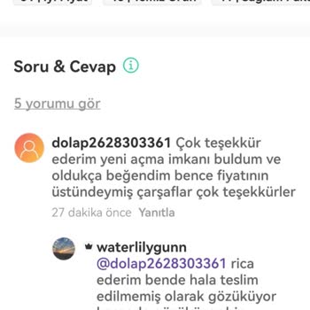 Kargo Teslim Edildiği Halde Sistemde Güncellenmiyor, Şube Ve Çağrı Merkezi İlgisiz