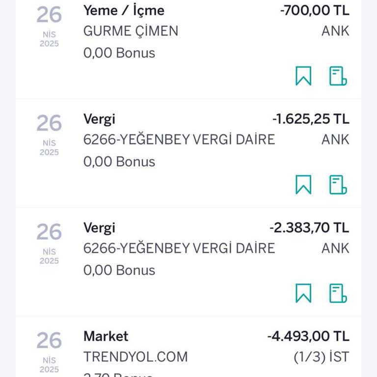 Ödeme Yapılan Hizmetin Sunulmaması Ve Para İadesi Sorunu