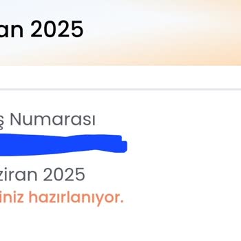 Sipariş Verilen Telefonun Teslimatında Gecikme Yaşanıyor