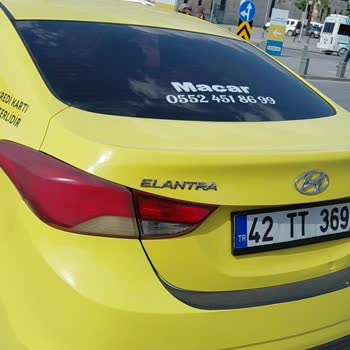 Kredi Kartı Geçerli Yazmasına Rağmen Hizmet Verilmedi Ve Hamile Yolcu Geri İndirildi