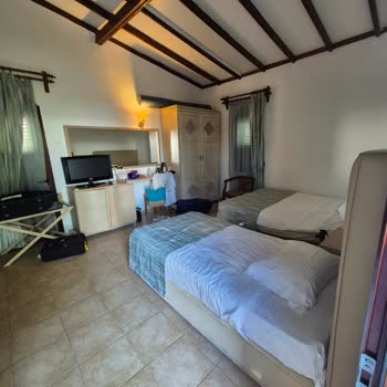 Satılan Villa Yerine Sıkışık Ve Karanlık Oda Verildi Kimse İlgilenmiyor