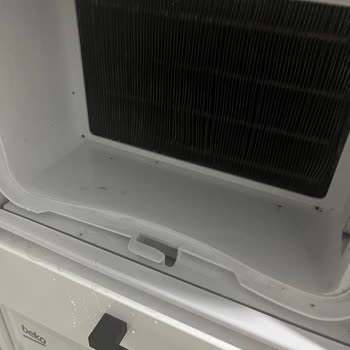 Beko Kurutma Makinesi Sorunu Çözülmüyor, Teknik Servis Döngüsünde Mağduriyet