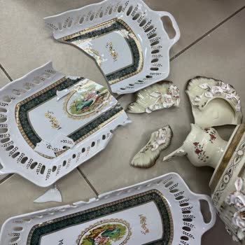 Geç Teslimat, Kırık Ve Eksik Ürünler Nedeniyle Yaşanan Sorun