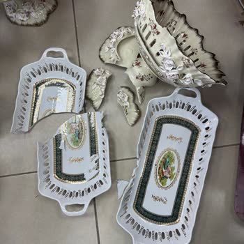 Geç Teslimat, Kırık Ve Eksik Ürünler Nedeniyle Yaşanan Sorun