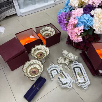 Geç Teslimat, Kırık Ve Eksik Ürünler Nedeniyle Yaşanan Sorun