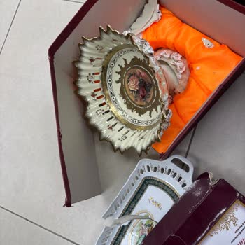 Geç Teslimat, Kırık Ve Eksik Ürünler Nedeniyle Yaşanan Sorun