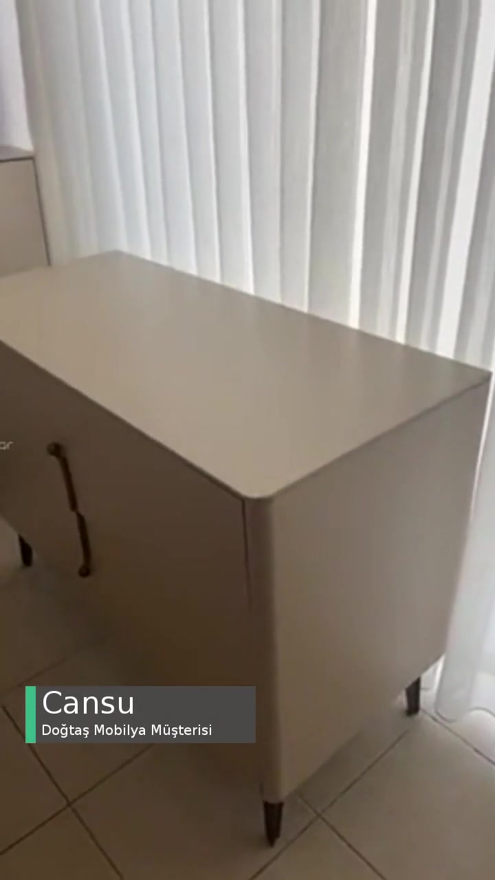 Doğtaş Mobilya Şifonyer Ayakları Kırık videonun kapak resmi