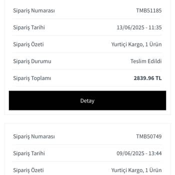 İade Ücreti Gecikti, Yeni Üründe Teşhir Sorunu Ve İletişimsizlik Yaşıyorum
