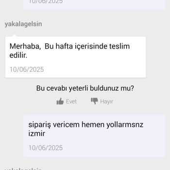İzmir Torbalı'ya 10 Gündür Teslim Edilmeyen Klima Siparişi