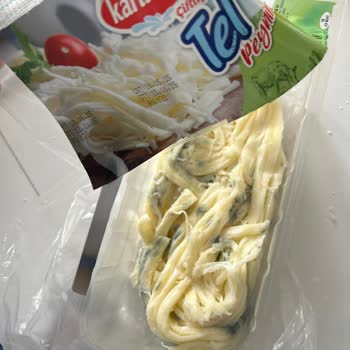 Aldığım Peynir 10 Günde Küflendi, Firma Dönüş Yapmadı