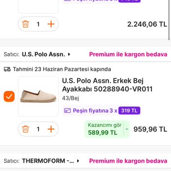 Sepette Fiyat Artışı Sorunu Ve İletişim Eksikliği