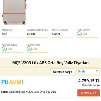 THY Kırık Bavul Hasarını Tazmin Etmiyor Mağduriyetim Giderilmiyor