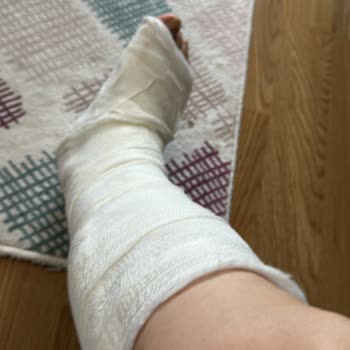 Acil Durumda İlgisiz Ve Kaba Doktor Mağduriyeti