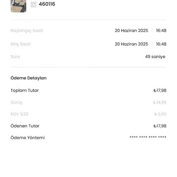 Scooter Çalışmadı, Param Boşa Gitti