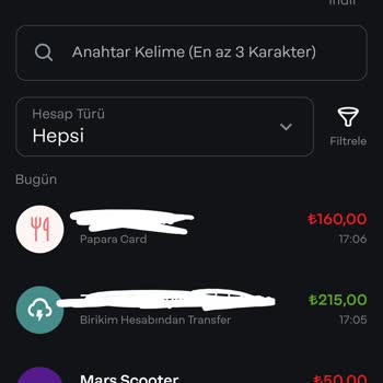 Scooter Çalışmadı, Param Boşa Gitti