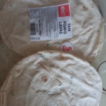 A101'den Küflü Ürün Ve İlgisiz Personel Şoku