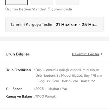 Yanıltıcı Ürün Bilgisi Nedeniyle Mağduriyet Ve İade Talebi