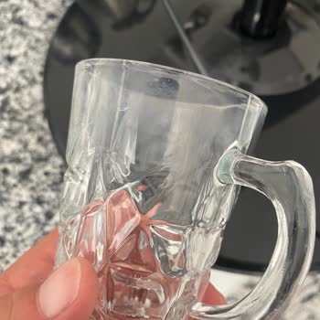 Bingo Akıllı Kapsül Bardaklarda Matlaşma Sorunu Yarattı