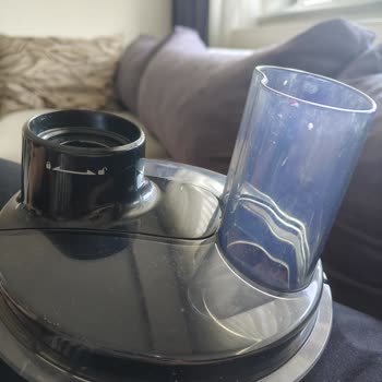 Garanti Kapsamında Olması Gereken Blender Seti İçin Haksız Ücret Talebi