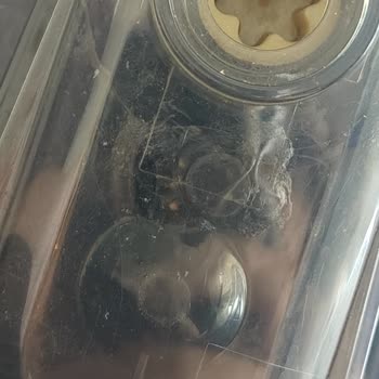 Garanti Kapsamında Olması Gereken Blender Seti İçin Haksız Ücret Talebi