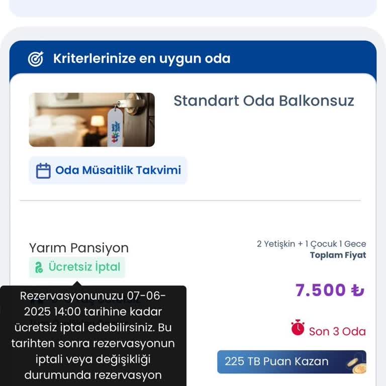 İptal Talebim Zamanında Yapılmasına Rağmen Ücret İadesi Gerçekleşmedi