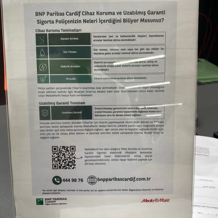 Uzatılmış Garanti Sözleşmesinde Yanıltıcı Bilgilendirme Ve Muhatap Sorunu