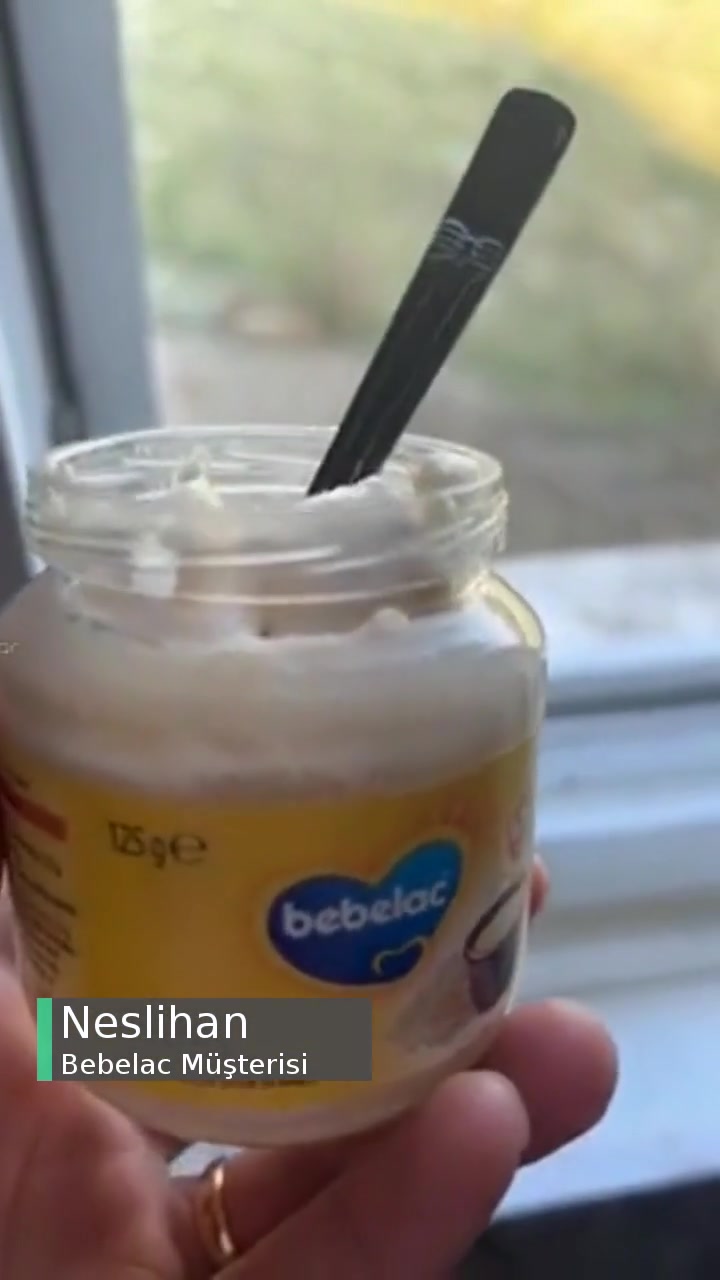 Bebelac Hazır Mama Bozuk Çıktı videonun kapak resmi