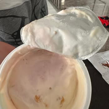 Sek Quark Ürünlerinde Renk Ve İçerik Tutarsızlığı