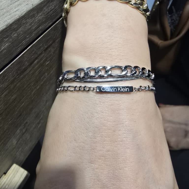 Lost Gold Bracelet - Budget Car Rental