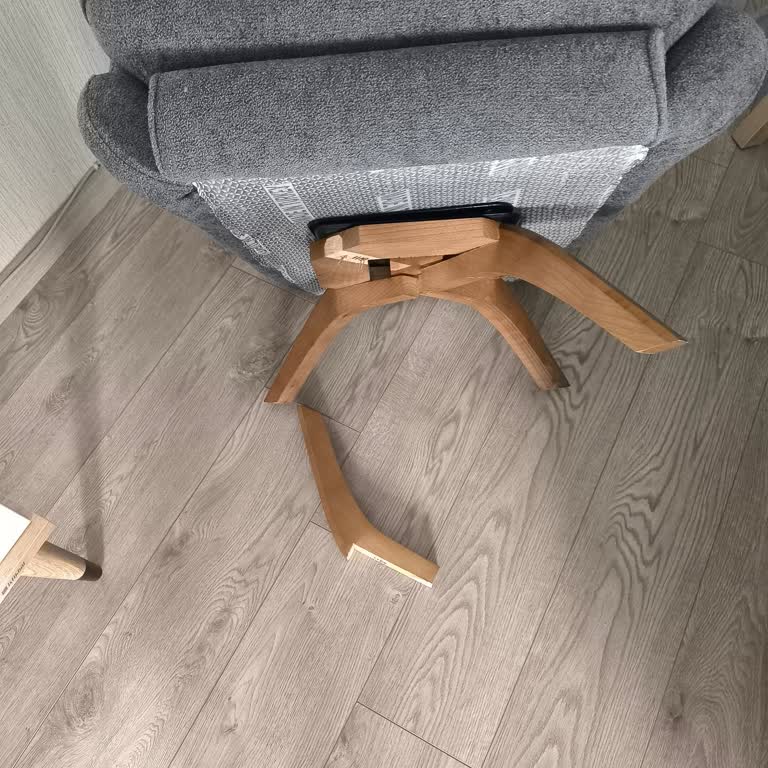 Aldığım Oturma Grubunda Sürekli Sorunlar Ve Yetersiz Servis