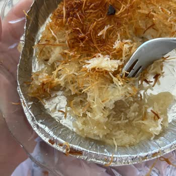 Aldığım Ürünlerin İçinden Yabancı Madde Çıkması Ve İlgisizlik