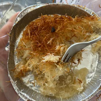 Aldığım Ürünlerin İçinden Yabancı Madde Çıkması Ve İlgisizlik