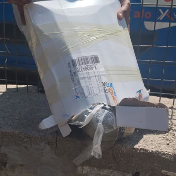 Çeşme Enginar Dünyası'ndan Bozuk Ürün Ve İade Sorunu